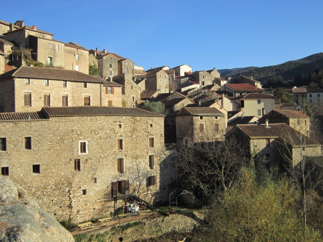 Languedoc 2015